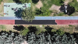 Ataşehir’e ‘Yaşam Vadisi’ geliyor