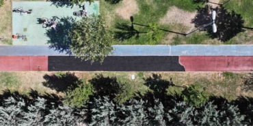 Ataşehir’e ‘Yaşam Vadisi’ geliyor