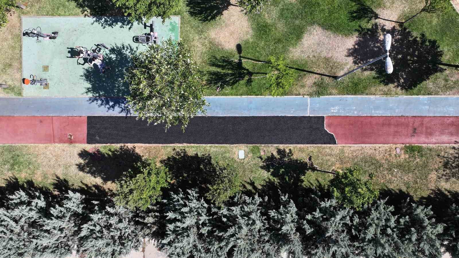 Ataşehir’e ‘Yaşam Vadisi’ geliyor