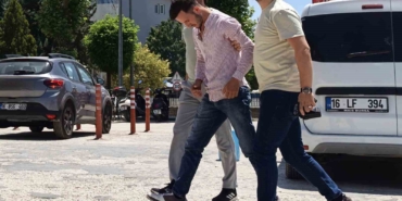 Telefonda başlayan tartışma kanlı bitti: 1 yaralı