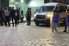 Düğünde iki taraf arasında "oyun" kavgası: 25 gözaltı