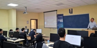 Eğitim ve sosyalleşme kampında 4 farklı etkinlik