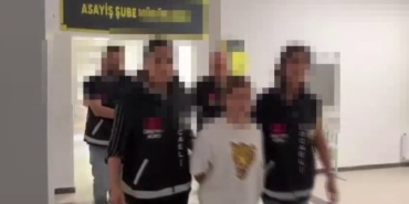 21 yaşındaki gencin bıçaklanarak öldürüldüğü olayda 3 tutuklama