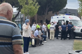 Gönen’de bıçaklı kavga: 1 ölü, 1 yaralı