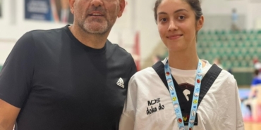 Gölcük Belediyesporlu Berra, milli takım seçmelerine davet edildi