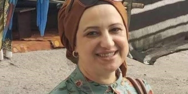 Eşini ütüyle öldüren zanlıya ağırlaştırılmış müebbet