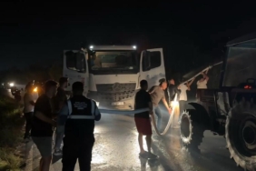 Sakarya’daki orman yangını tarım arazilerine sıçradı