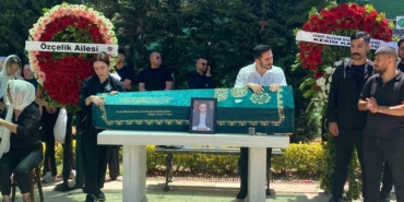 Muhammet Yakut Beykoz’da toprağa verildi