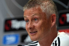 Ole Gunnar Solskjaer’in hayali Tüpraş Stadyumu’nda final oynamak