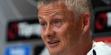 Ole Gunnar Solskjaer’in hayali Tüpraş Stadyumu’nda final oynamak