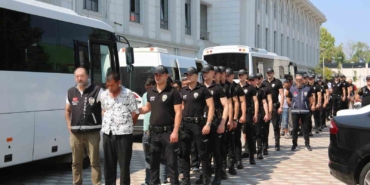 Dehşet veren kavgada yeni gelişme: 22 şüpheliden 14’ü tutuklandı