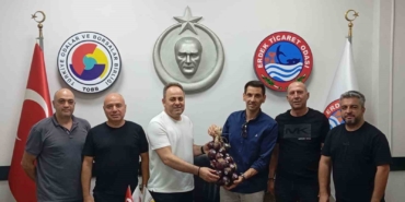 Erdek Kapıdağ mor soğanında yeni dönem başladı