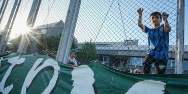 Bursaspor sezonu taraftarıyla açtı