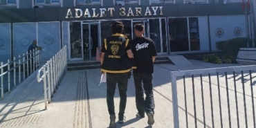 Bandırma’da aranan 17 şahıs yakalandı