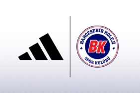 Bahçeşehir Koleji Spor Kulübü’nün yeni partneri adidas oldu