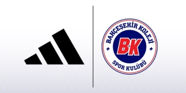 Bahçeşehir Koleji Spor Kulübü’nün yeni partneri adidas oldu