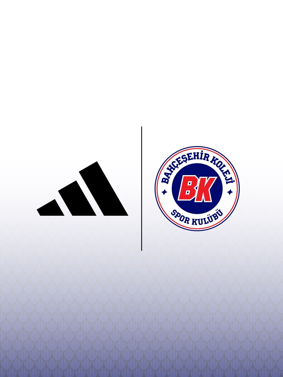 Bahçeşehir Koleji Spor Kulübü’nün yeni partneri adidas oldu