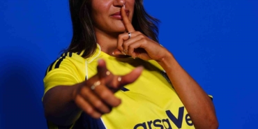 Elena Gracinda Santos, Fenerbahçe’de