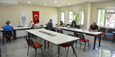 Yıldırım Belediyesi’nden istihdama katkı