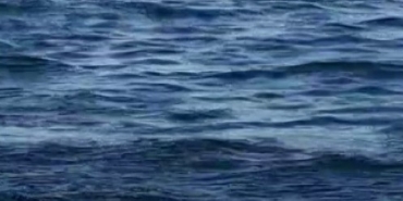 Heybeliada açıklarında motoryatın çarptığı tekne battı: 7 kişi kurtarıldı