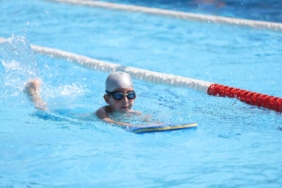 Büyükşehir Yaz Spor Okulları’nda eğitimler başladı