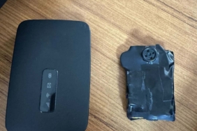 Gemlik e-sınav merkezinde kopyaya geçit yok