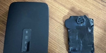 Gemlik e-sınav merkezinde kopyaya geçit yok