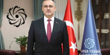 Bursa Teknik Üniversitesine YÖKAK’tan 5 yıllık tam akreditasyon