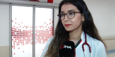 Kavurucu sıcaklarda buzla serinlemek isteyenler dikkat: "Yarar sağlayalım derken zarar verebilirsiniz"