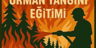 Altıeylül HEM’den vatandaşlara orman yangınlarıyla mücadele eğitimi