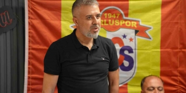 Çorluspor 1947’de ‘Bayram’ havası