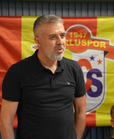 Çorluspor 1947’de ‘Bayram’ havası