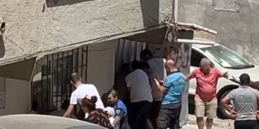 Esenyurt’ta ev sahibi ile kiracı arasında kavga