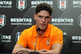 Georgiy Sudakov: "Kendi oyunumuzu ortaya koymaya çalışacağız"