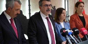 Milli Eğitim Bakanı Tekin, LGS sonuçlarının açıklanacağı tarihi duyurdu