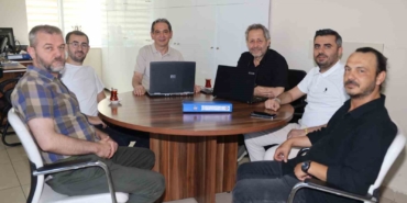 Körfez’e dev spor tesisi için ihale yapıldı