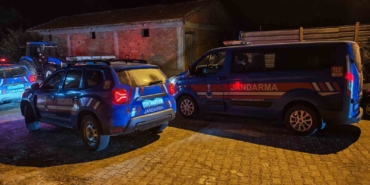 Tekirdağ’da kaybolan genç kız harabe evde bulundu