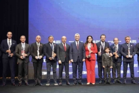 Yeşim Grup’a hazır giyimde ihracat şampiyonluğu