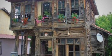 154 yıllık simge yapı restore edilecek