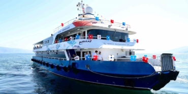 Bursa’da Körfez Seferleri başladı