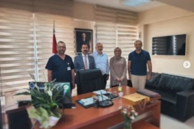 Mudanya İlçe Sağlık Müdürlüğüne Dr. Yunuz Arslan Atandı