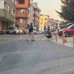 Maltepe’de kamyonetin çarptığı kadın hayatını kaybetti, kaçan şoför yakalandı