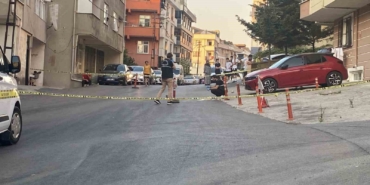 Maltepe’de kamyonetin çarptığı kadın hayatını kaybetti, kaçan şoför yakalandı