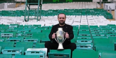 Enbiya Topal: "Görevime değil, paylaşımlarıma son veriyorum"