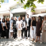 Gaziosmanpaşalı Ahmet, LGS Türkiye birincisi oldu