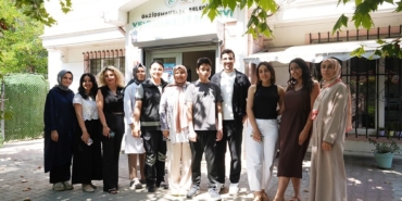 Gaziosmanpaşalı Ahmet, LGS Türkiye birincisi oldu