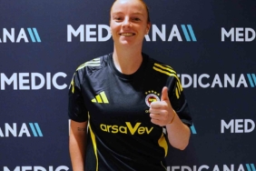 Fenerbahçe’de yeni sezon öncesi rutin sağlık kontrolleri başladı