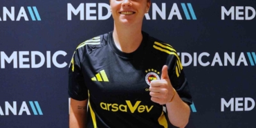 Fenerbahçe’de yeni sezon öncesi rutin sağlık kontrolleri başladı