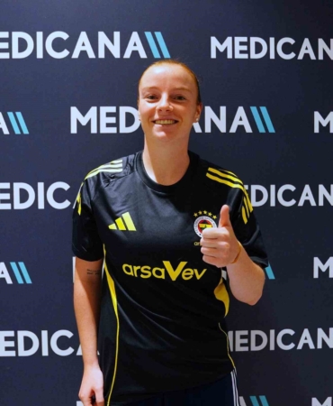Fenerbahçe’de yeni sezon öncesi rutin sağlık kontrolleri başladı