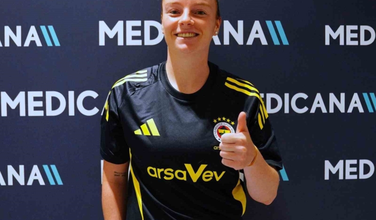 Fenerbahçe’de yeni sezon öncesi rutin sağlık kontrolleri başladı